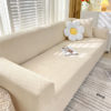 Easy Sofa Covers - Thick Sofa Set Living Room Furniture Protector for Kids & Pets